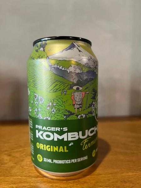 Kombucha Original